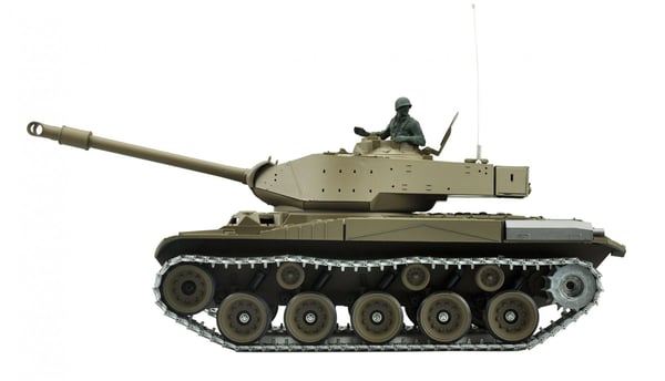 Amewi 23045, säiliö, 1:16