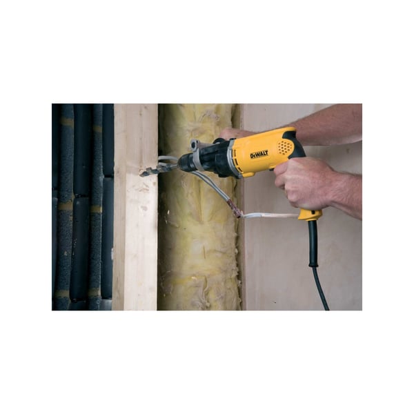 DeWALT DT4642-QZ, Augerborr, 380 mm, 1 styck