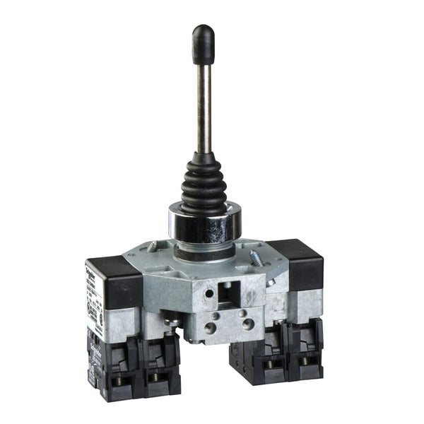 APC Schneider 1 stk - Schneider Electric kontrollbryter 2 RI. XD2GA8241/57152