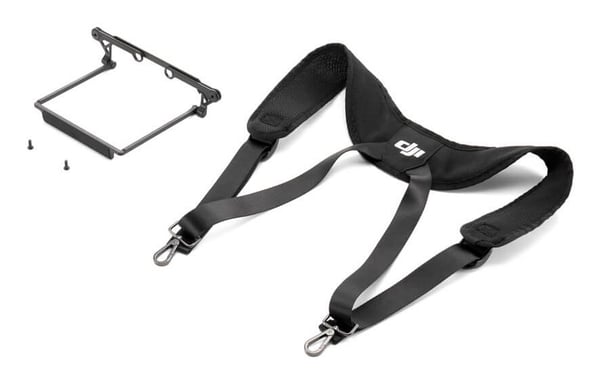 DJI - Vyötäröhihna fjernstyringille - RC Plus -laitteelle