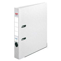 Herlitz 10841690, Hvit, A4, 5 cm, 1 stykker