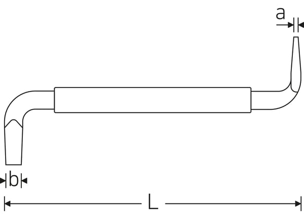 STAHLWILLE 73273003