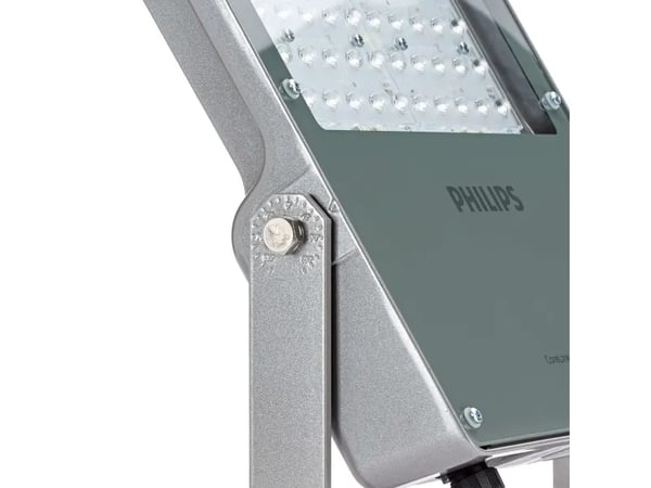 Philips BVP130 LED260-4S/740 A, 217 W, LED, 80 pære(r ), Grå, Neutral vit, 4000 K