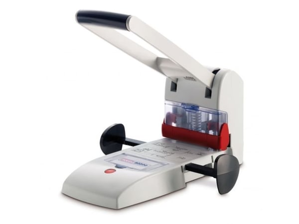 Hulapparat Novus 025-0488, 200 ark, hvid