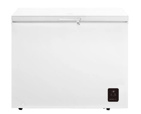 Gorenje FH30DAW frysbox 297 L energiklass D 111,4 cm, vit