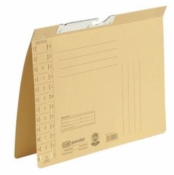 Elba 100560088, A4, Gult, Fotoark kartong, 320 g/m², 200 ark, 318 mm