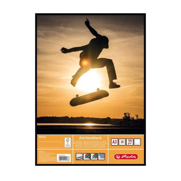 herlitz 860445
