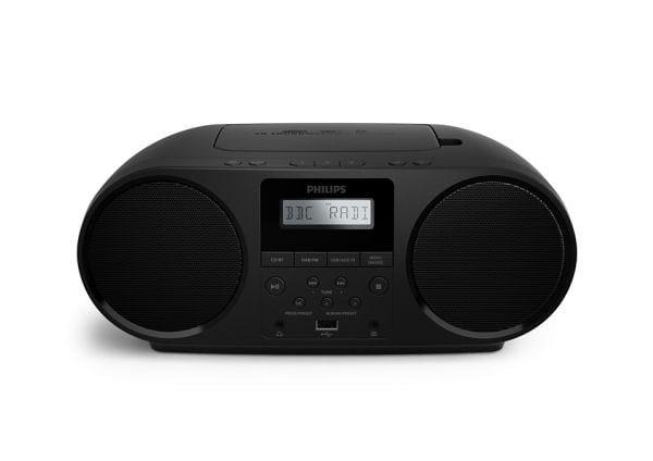 Philips AZ6000 - Boombox