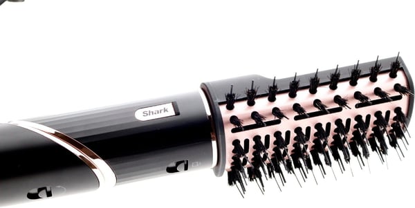 Shark FlexStyle 5-in-1 multistyler HD440EU (sort & rosaguld)