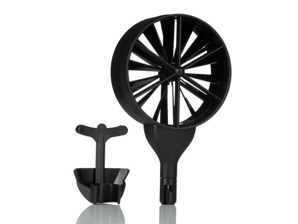 testo 0635 9430 0635 9430 Sonde Specielt tilbehør til måleudstyr 1 stk