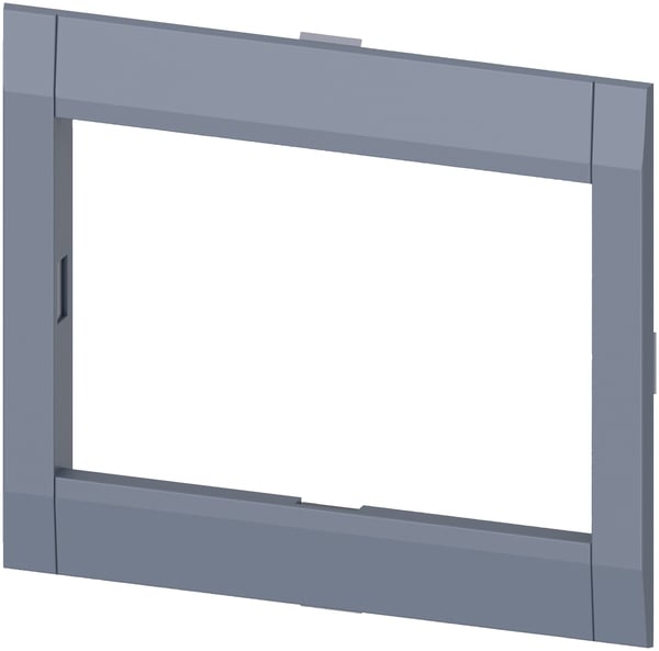 Siemens 3VA9163-0SB10 Tilbehør til strømbryter, 1 stk. (B x H) 104,6 mm x 70,7 mm, 45 g, 220 mm, 150 mm, 10 mm