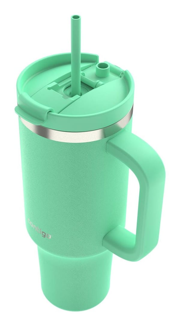Streeterville Tumbler 1200ml lämpövesi muki - Reef
