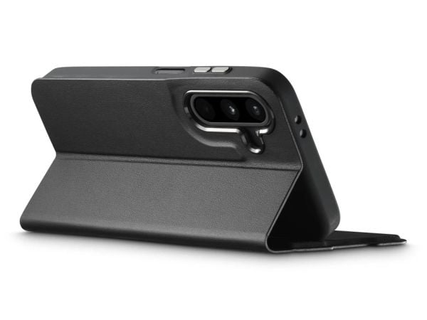 Hama Eco Premium, Folie, Samsung, Galaxy A26 5G, 17 cm (6.7"), Lajittelu