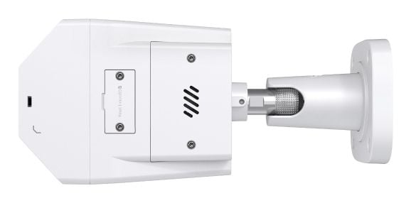TP-Link VIGI InSight S385DPS ulkovalvontakamera 8 MP ColorPro panoraama-bullet