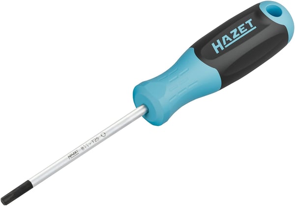 HAZET 811-T25, 1 kpl