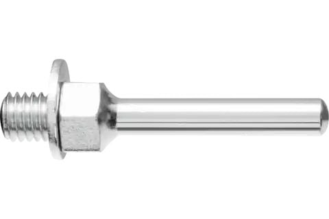 HEST BO 6/8, 6 mm, 1 stk