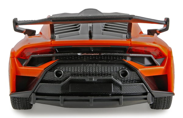 Amewi Huracan STO, Driftausauto, 1:18, 6 vuosi/vuosia, 500 mAh, 392 g