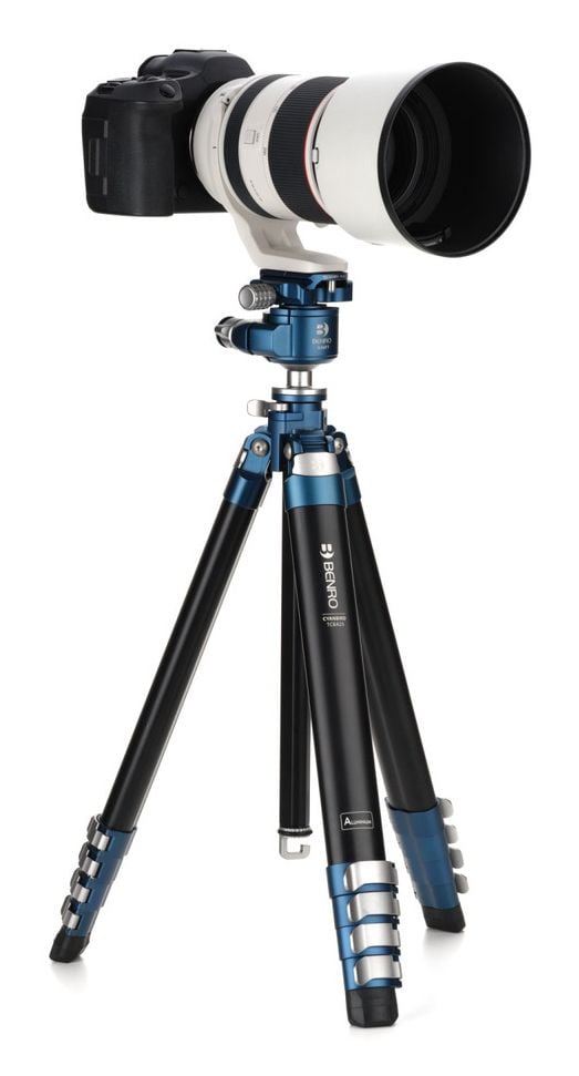 Benro stativ TCBA25G36PT