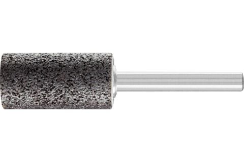 PFERD 31127901, Montert punkt, Gummi, 51200 RPM, 6 mm, 32 mm, 10 stykker