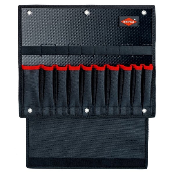 Knipex L-BOXX-työkalutaulu 00 21 19 LB WK, 2-osainen