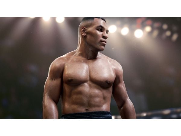 Electronic Arts EA SPORTS UFC 5 PS5-spel, M (Mature), fysisk utgåva