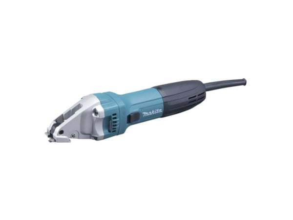 Makita JS1000, Sort, Blå, 4500 spm, AC, 380 W, 70 mm, 322 mm