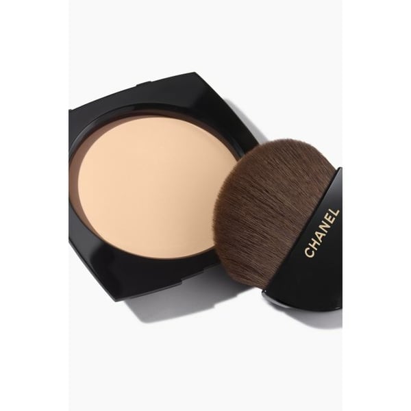 Chanel Les Beiges Belle Mine puuteri - Täyte - - 12 g