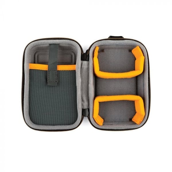 Lowepro Hardside CS 40 - Hard eske for kamera - robust - FormShell - svart