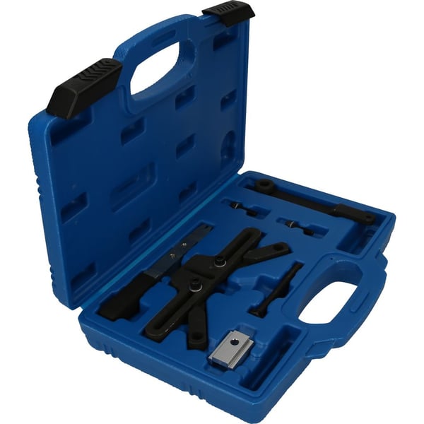 Brilliant Tools BT641050, 193 g, 150 mm, 230 mm, 80 mm, 1 stykker
