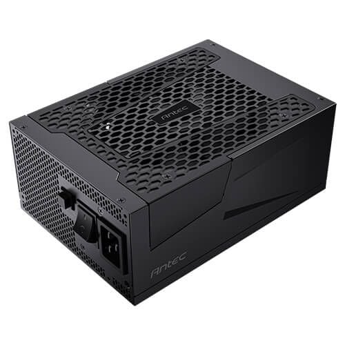 Antec SIGNATURE 2200 Platinum, 2200 W, 200 - 240 V, 50/60 hz, 15 A, Aktiv, 125 W