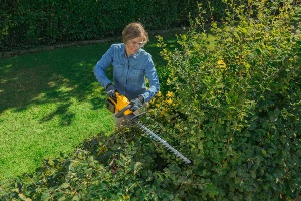 STIGA HT 300e KIT - hekktrimmer 2x20V - SOLO