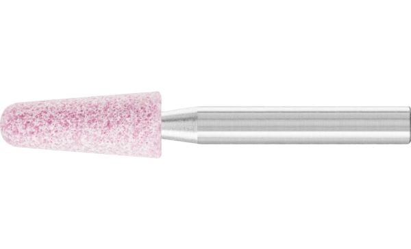 PFERD 32209274, Slipstift, Stål, 95400 RPM, 6 mm, 25 mm, 10 styck