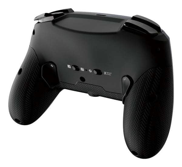 HORI HORIPAD - Spelkontroll - trådlös - Bluetooth - för Steam, Steam Deck, PC