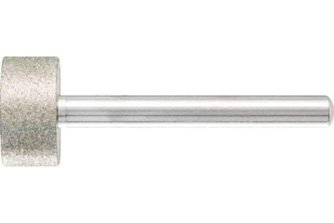 PFERD 36020010, Diamant, 6 mm, 10 mm, 1 stykker