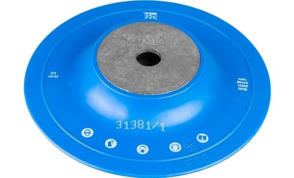 PFERD GT 100 MF M10, PFERD, M10, 15300 RPM, 1 kpl