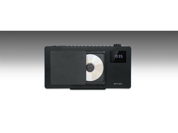 MUSE M-60BT MICROWIEGE , RADIO FM,USB,BLUETOOTH