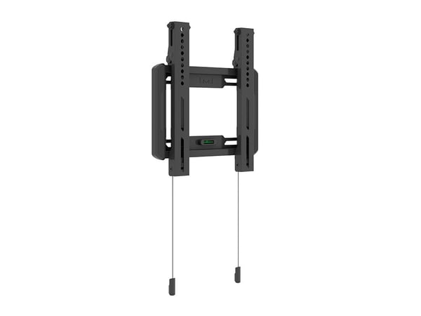 Multibrackets 6558, 61 cm (24"), 139,7 cm (55"), 50 kg, 50 x 50 mm, 200 x 200 mm, Musta