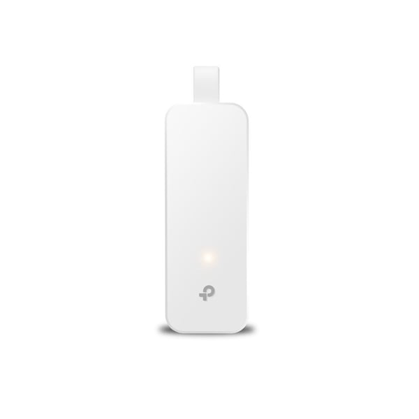 TP-Link UE330 - Nettverksadapter - USB 3.0 - Gigabit Ethernet