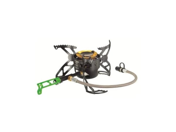 Optimus Nova, Veske ovn bensin, 1 zone(s), 460 g