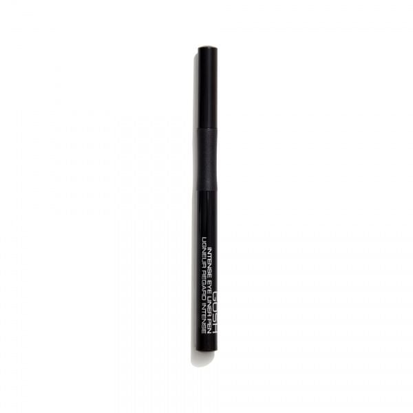 Gosh Intense Eye Liner Pen Eyeliner With Felt Tip 03 Brown 1ml