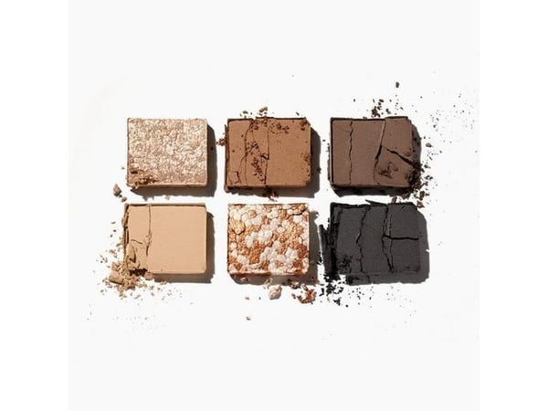 Catrice Tiny Treasures Eyeshadow Palette 010 Everyday Essentials - 4.2g