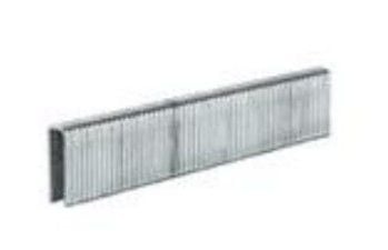 Einhell 4137875, Häftklammersats, 1,9 cm, 5,7 mm, 3000 klammer, Silver