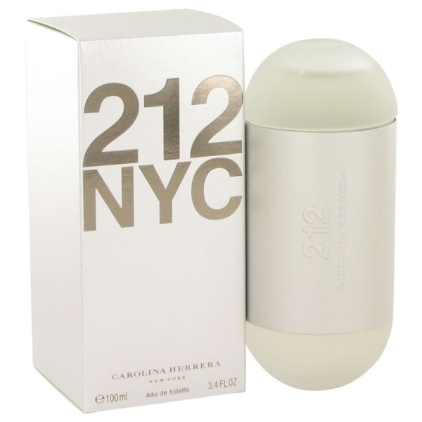 Carolina Herrera 212 EDT 100ml