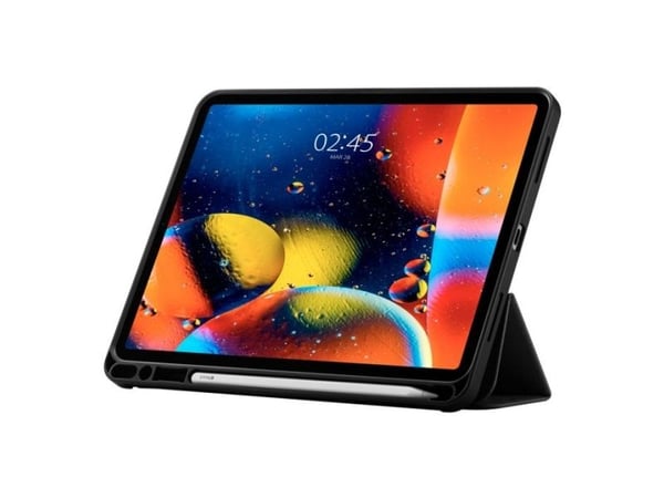 Spigen ACS01054, Folio-kotelo, Apple, iPad Pro 11" (2020/2018), 27,9 cm (11"), 481,94 g