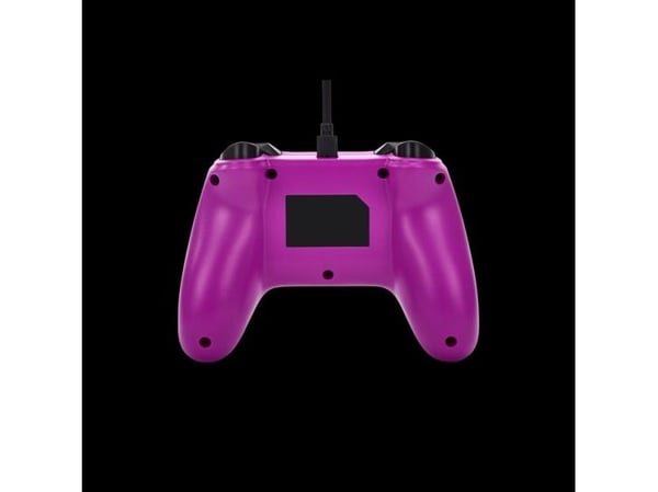 PowerA NSGP0143-01, Gamepad, Nintendo Switch, Analog, Koblet med ledninger (ikke trådløs), USB, Micro-USB