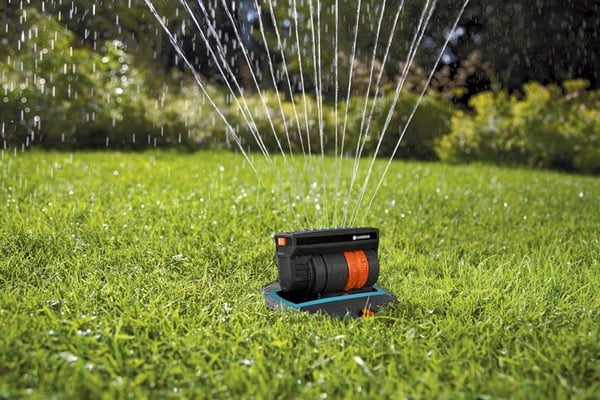 Gardena POP-UP SPRINKLER OS 89