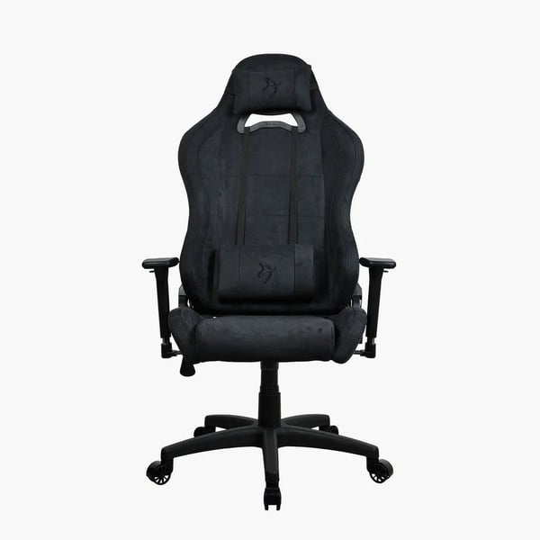 Arozzi Torretta Supersoft - Pure Black