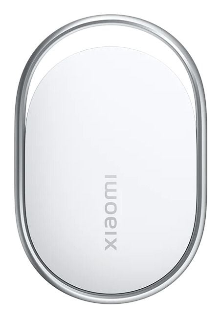 Xiaomi Tag BHR08SPGL paikannin Bluetooth 5.4 NFC IP67, 1 kpl, valkoinen