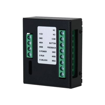 Dahua DEE1010B-S2 - Access control expansion module