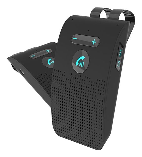 Tracer BG-5 - Handsfree Bluetooth-bilsats för mobiltelefon